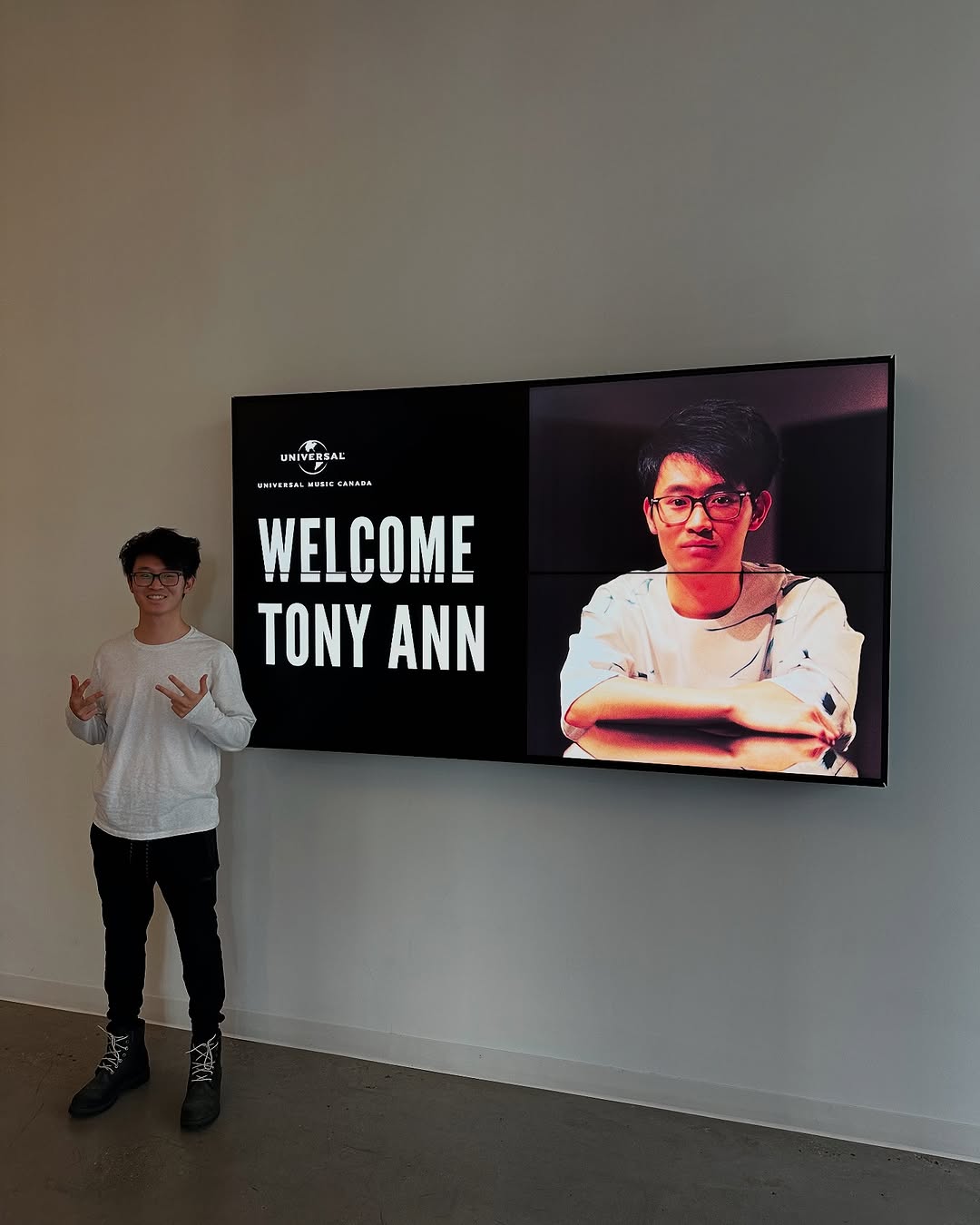 Tony Ann